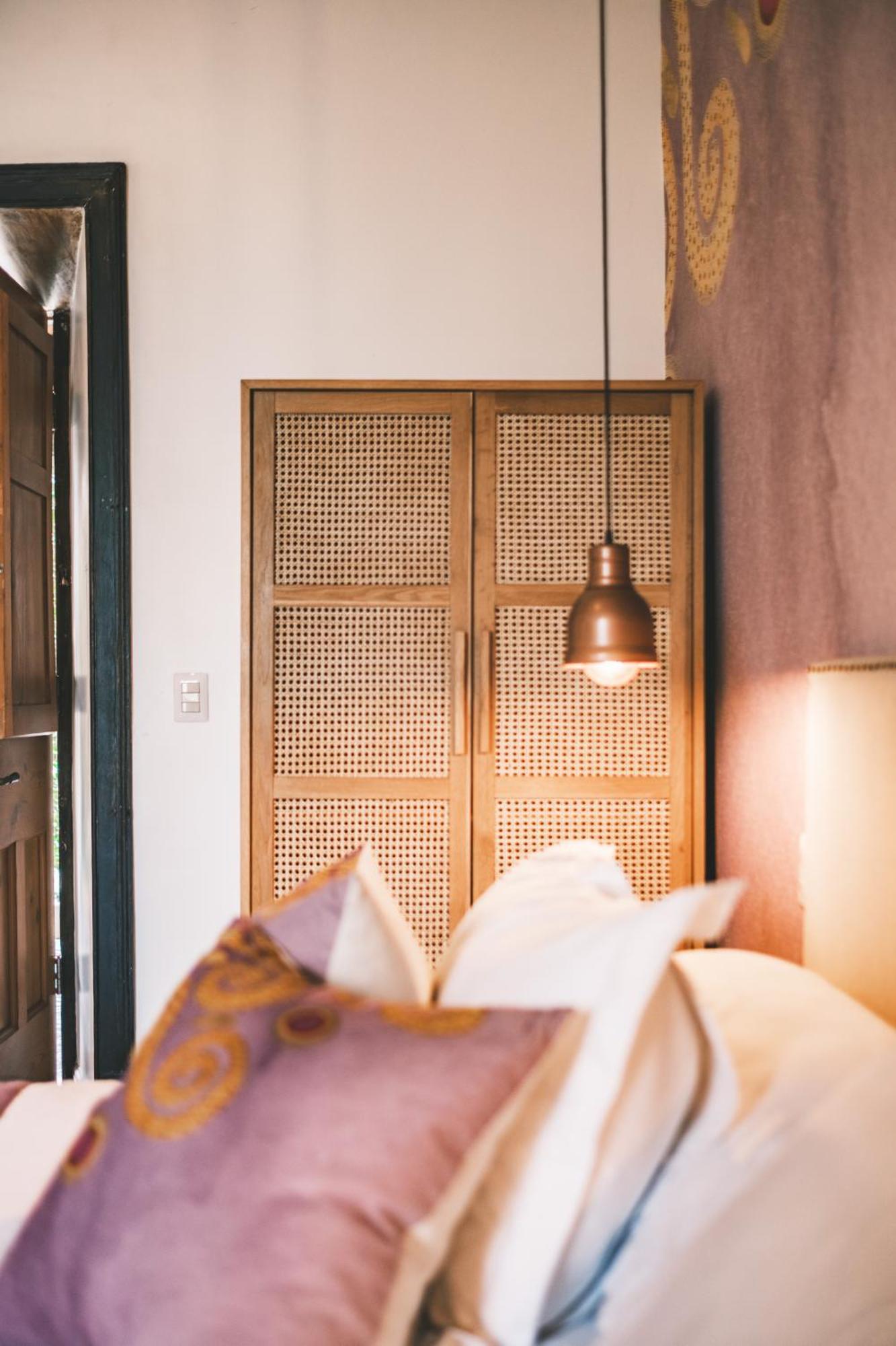 Solar Madariaga Hotel Vicuña Zewnętrze zdjęcie