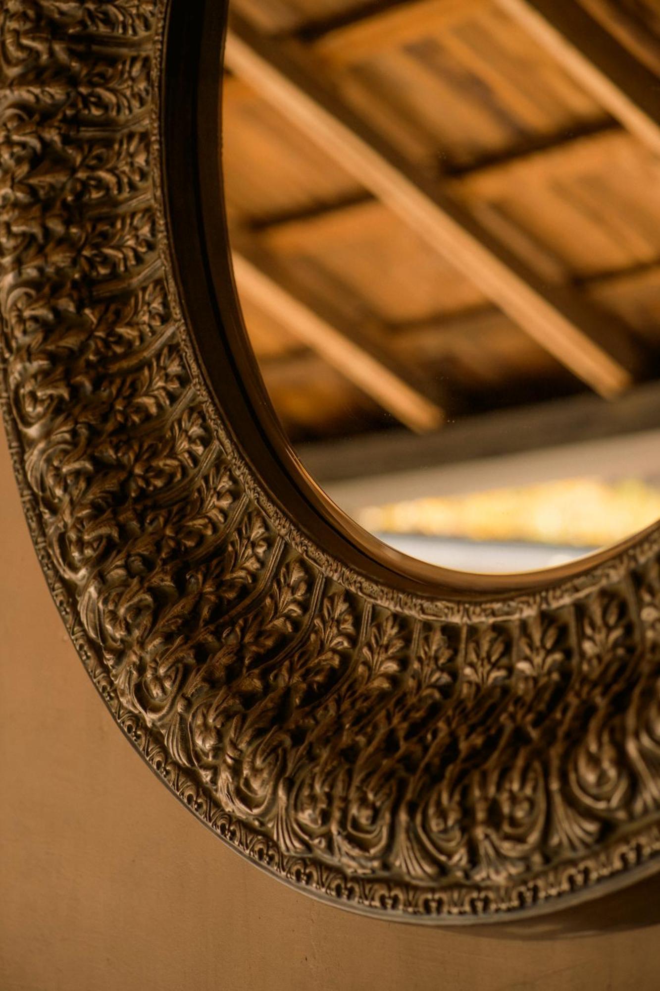 Solar Madariaga Hotel Vicuña Zewnętrze zdjęcie