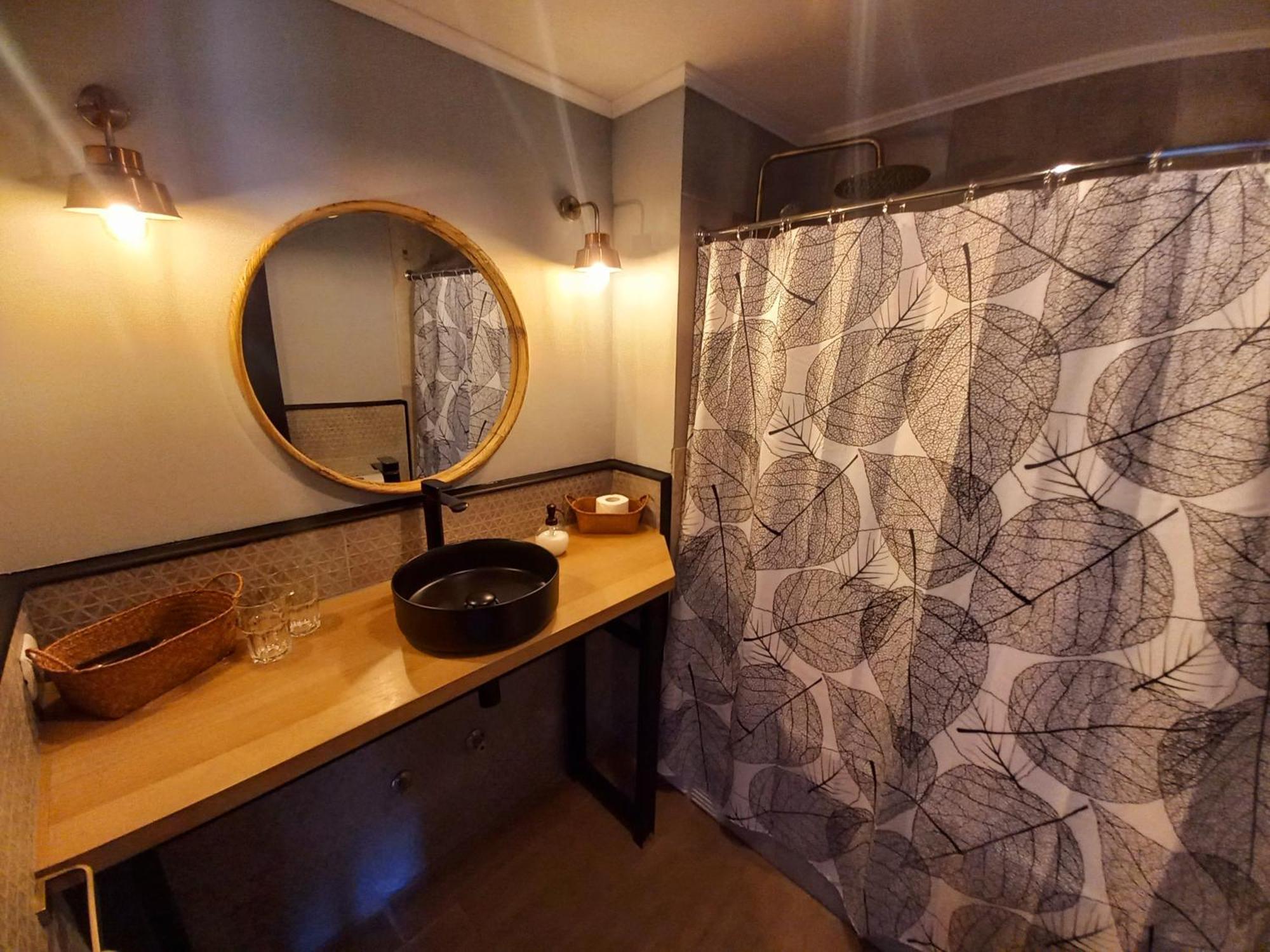 Solar Madariaga Hotel Vicuña Zewnętrze zdjęcie
